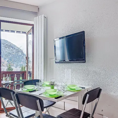 L'aiguille Noire By Interhome * Bionnay