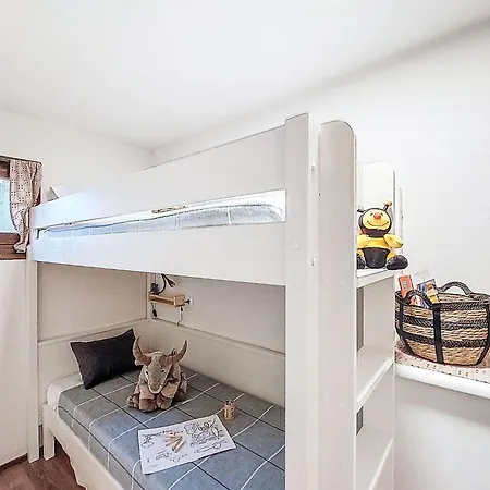 L'aiguille Noire By Interhome Appartement *