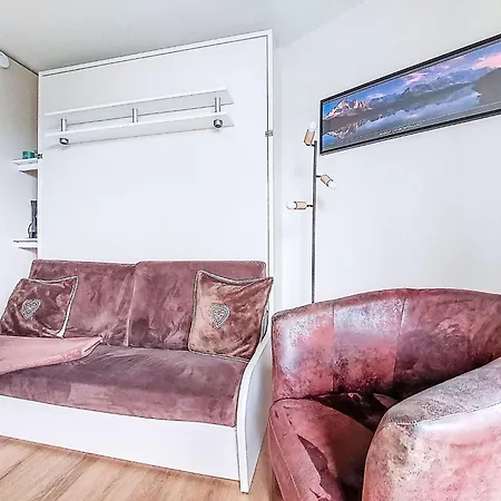 Appartement L'aiguille Noire By Interhome