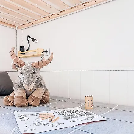 L'aiguille Noire By Interhome Appartement Bionnay