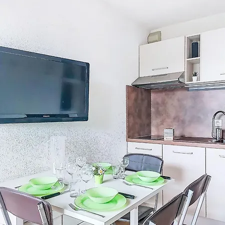 L'aiguille Noire By Interhome Appartement