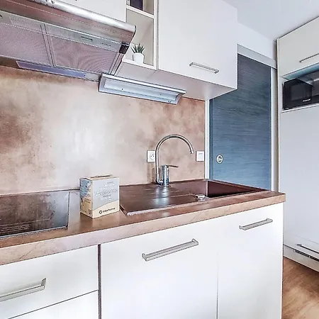 L'aiguille Noire By Interhome Bionnay