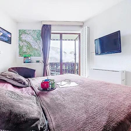 L'aiguille Noire By Interhome Appartement