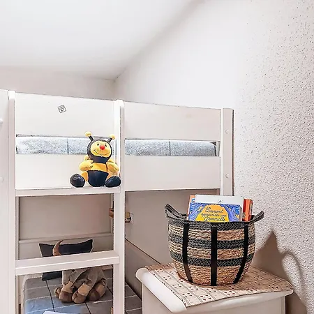 Appartement L'aiguille Noire By Interhome *
