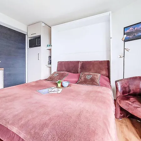 L'aiguille Noire By Interhome