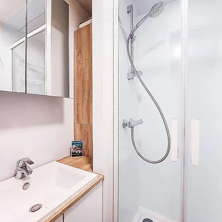 Appartement L'aiguille Noire By Interhome *