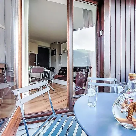 L'aiguille Noire By Interhome Appartement Bionnay