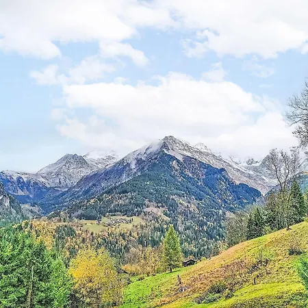 L'aiguille Noire By Interhome *