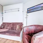 Appartement L'aiguille Noire By Interhome