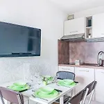 L'aiguille Noire By Interhome Appartement