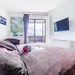 L'aiguille Noire By Interhome Appartement