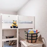 Appartement L'aiguille Noire By Interhome *