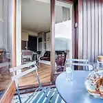 L'aiguille Noire By Interhome Appartement Bionnay