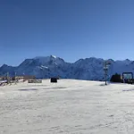 L'aiguille Noire By Interhome *