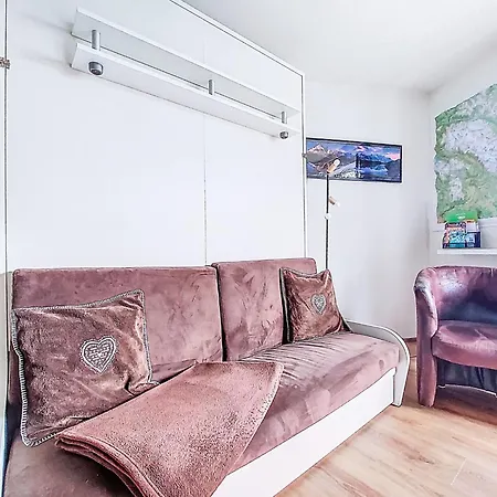 L'aiguille Noire By Interhome Apartment *