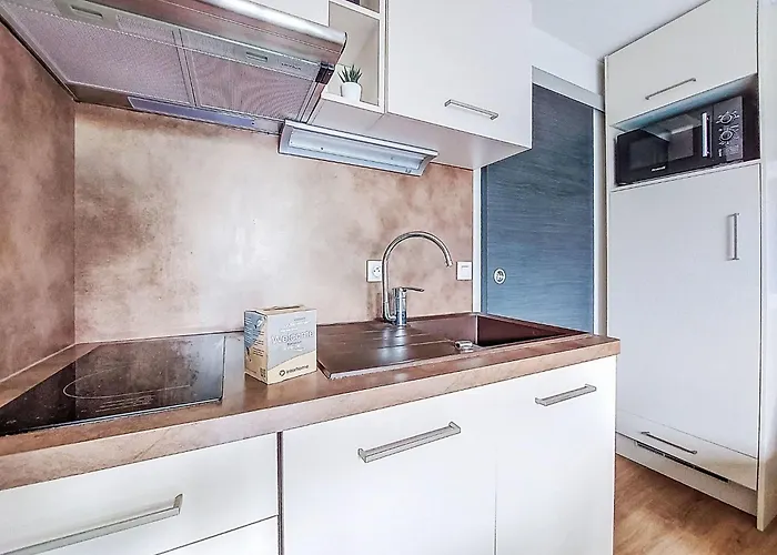 L'aiguille Noire By Interhome Bionnay
