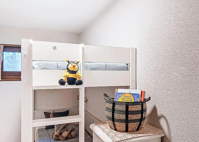 Appartement L'aiguille Noire By Interhome *