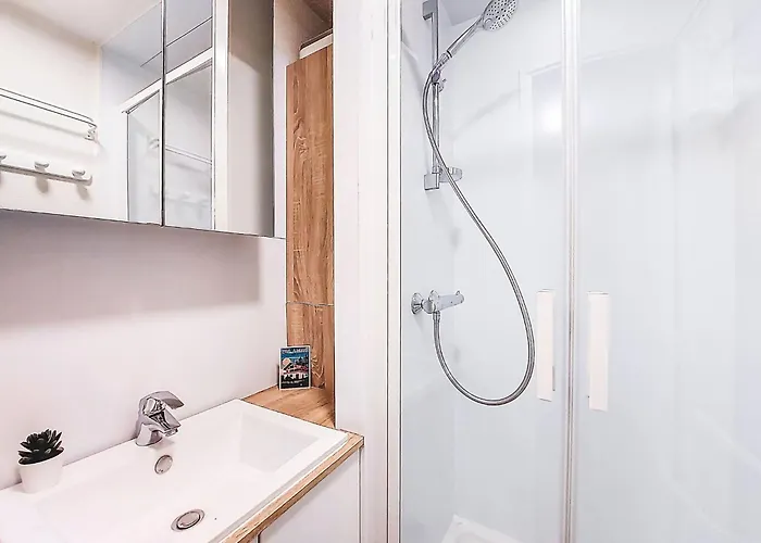 Appartement L'aiguille Noire By Interhome *